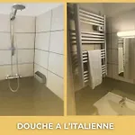 Chez Leo & Julie * Caen