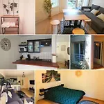 Chez Leo & Julie Appartement *