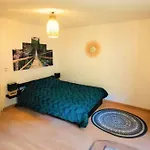 Appartement Chez Leo & Julie Caen