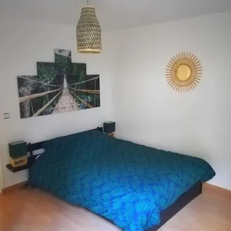 Apartmán Chez Leo & Julie