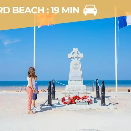 Appartement Chez Leo & Julie