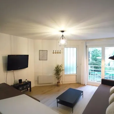 Apartmán Chez Leo & Julie *