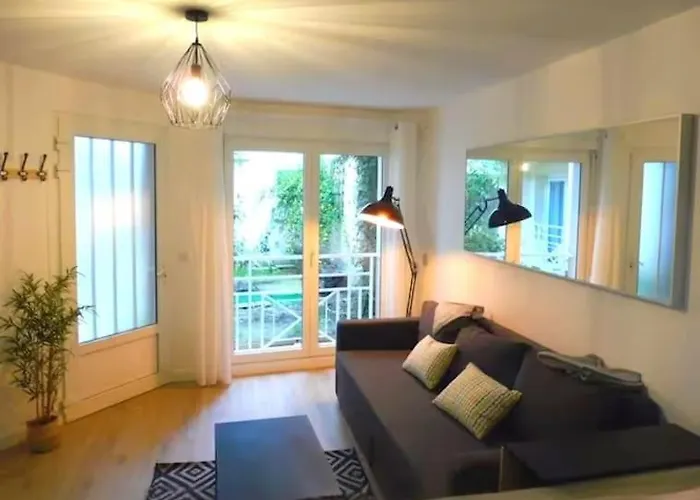 Chez Leo & Julie Appartement *