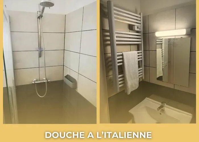 Chez Leo & Julie * Caen