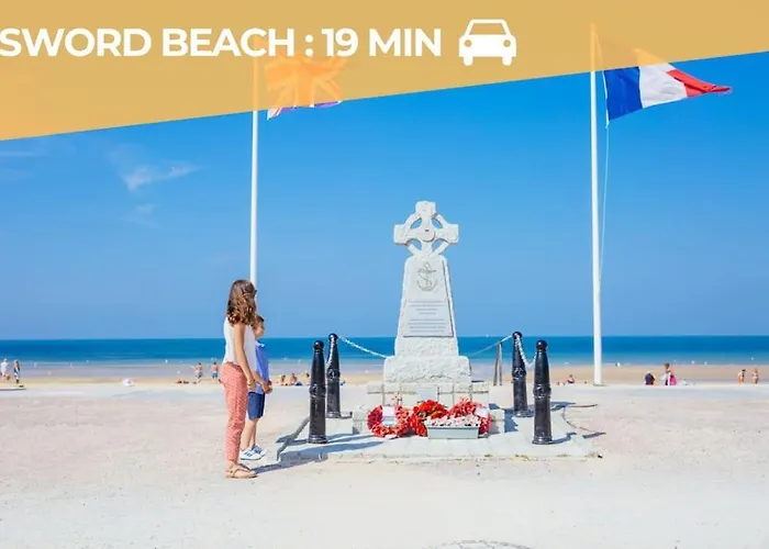 Apartamento Chez Leo & Julie